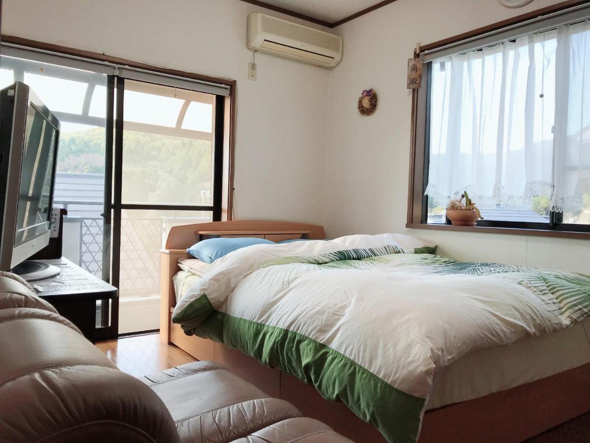 Homestay Friendly
