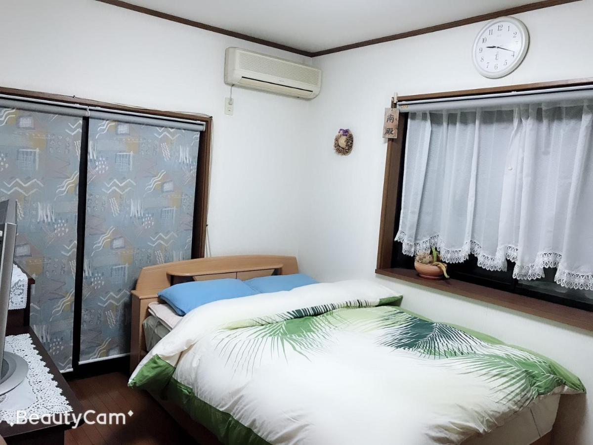 Friendly Homestay